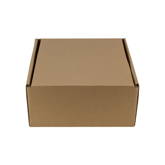Caja E-commerce | Envíos (MAILBOX I)