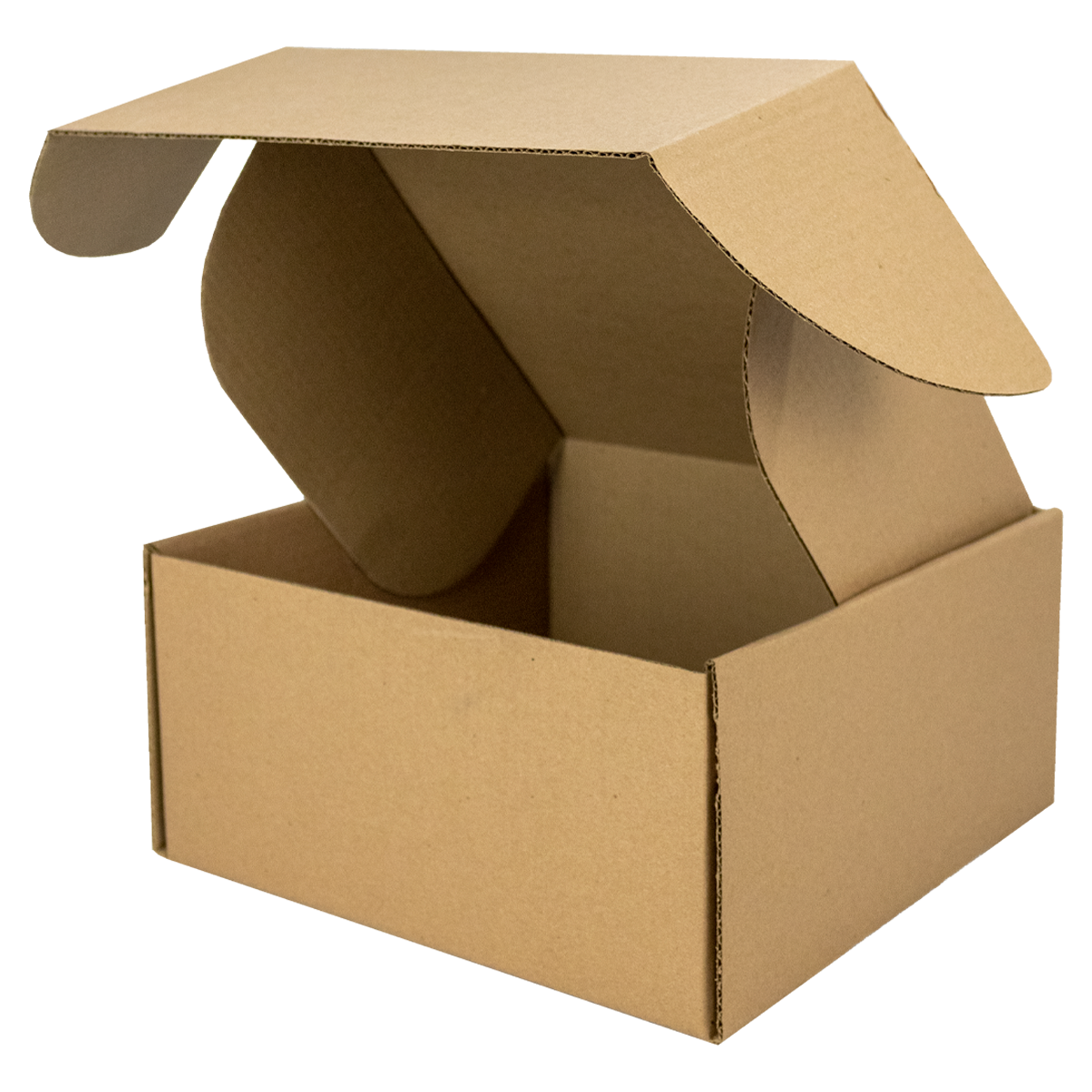 Caja E-commerce | Envíos (MAILBOX I)
