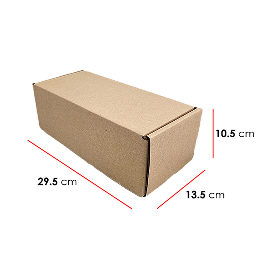 Caja Zapato