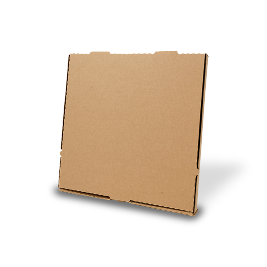 Cajas Premium para Pizza (Flauta "E")
