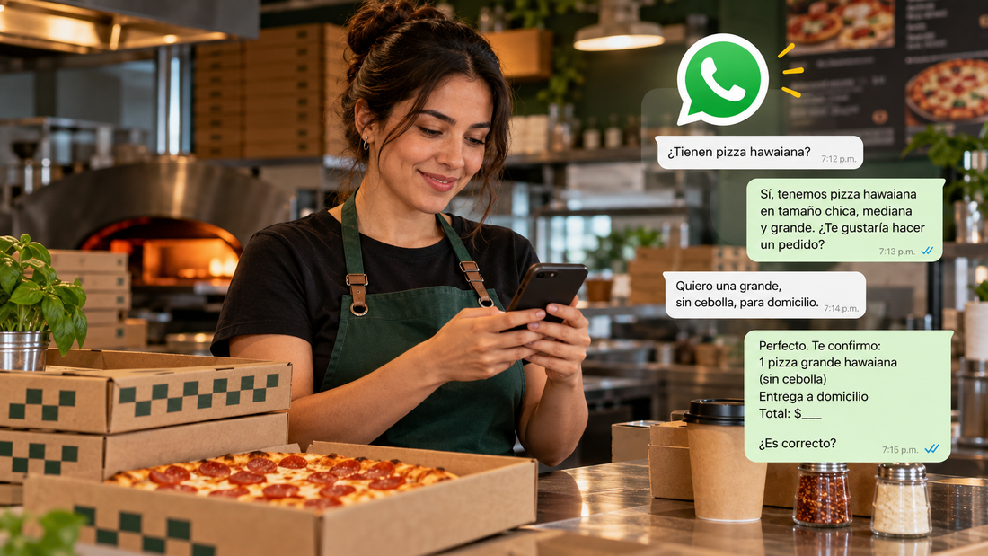 Cómo configurar la IA de WhatsApp para atender mejor a tus clientes