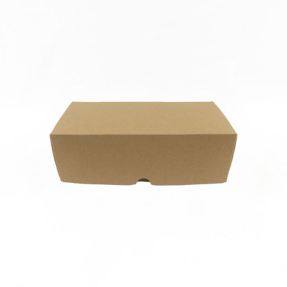 Caja Hamburguesa
