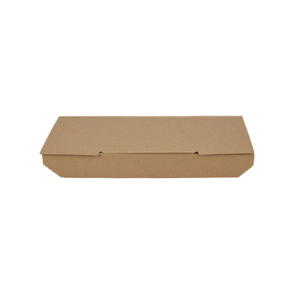 Caja Snacks