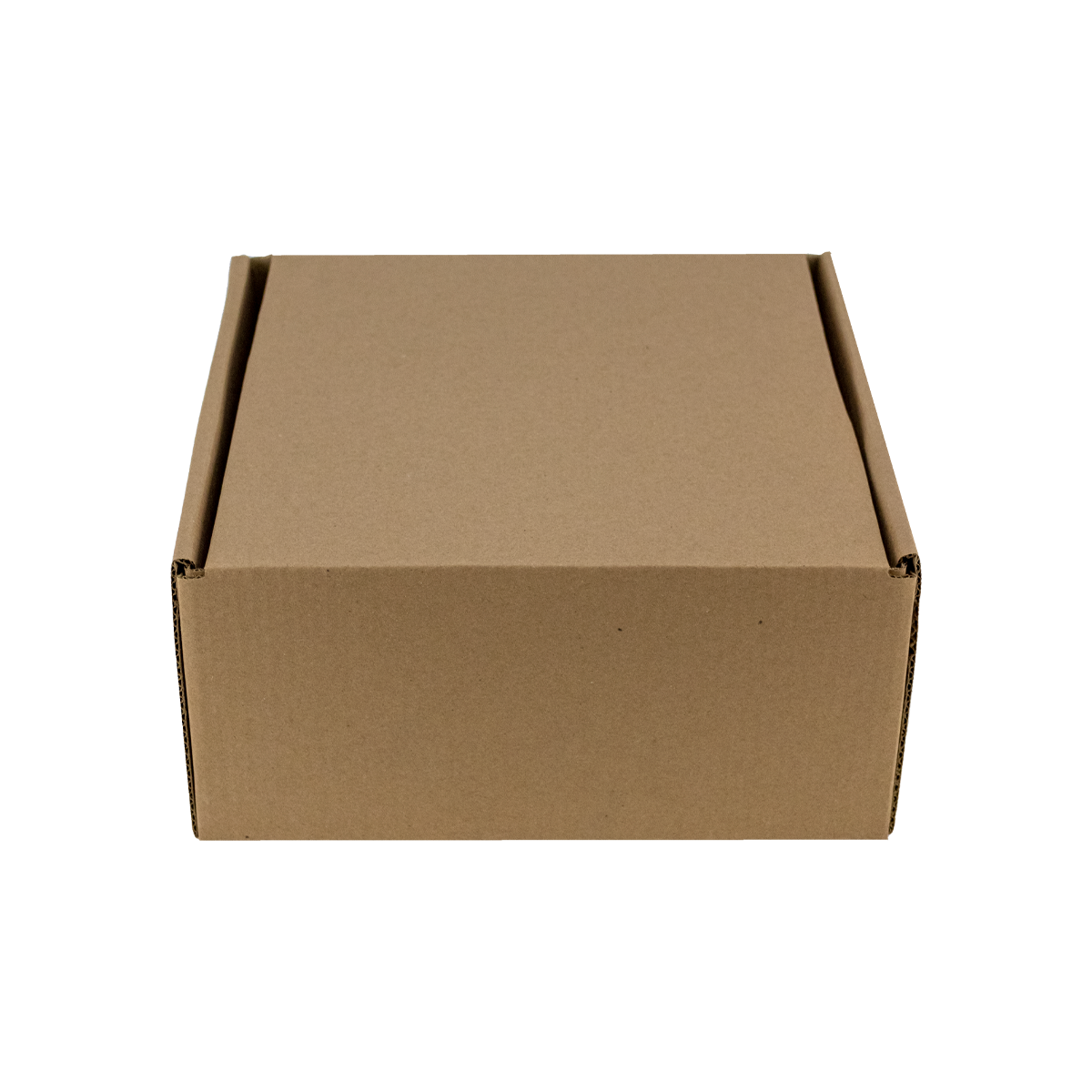 Caja E-commerce | Envíos (MAILBOX I)