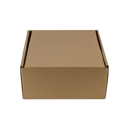 Caja E-commerce | Envíos (MAILBOX I)