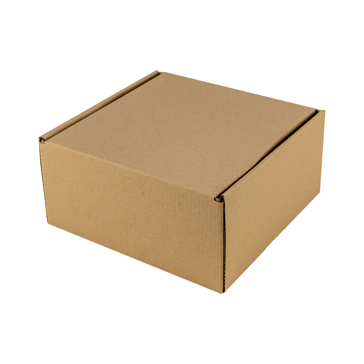 Caja E-commerce | Envíos (MAILBOX I)