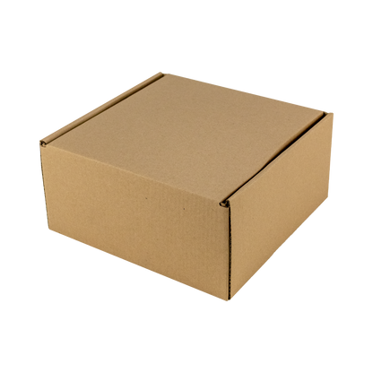 Caja E-commerce | Envíos (MAILBOX I)