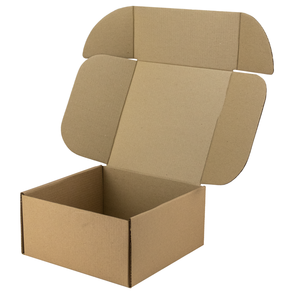 Caja E-commerce | Envíos (MAILBOX I)