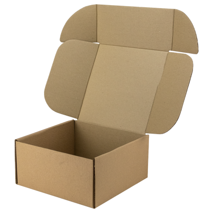 Caja E-commerce | Envíos (MAILBOX I)