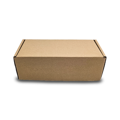 Caja Zapato