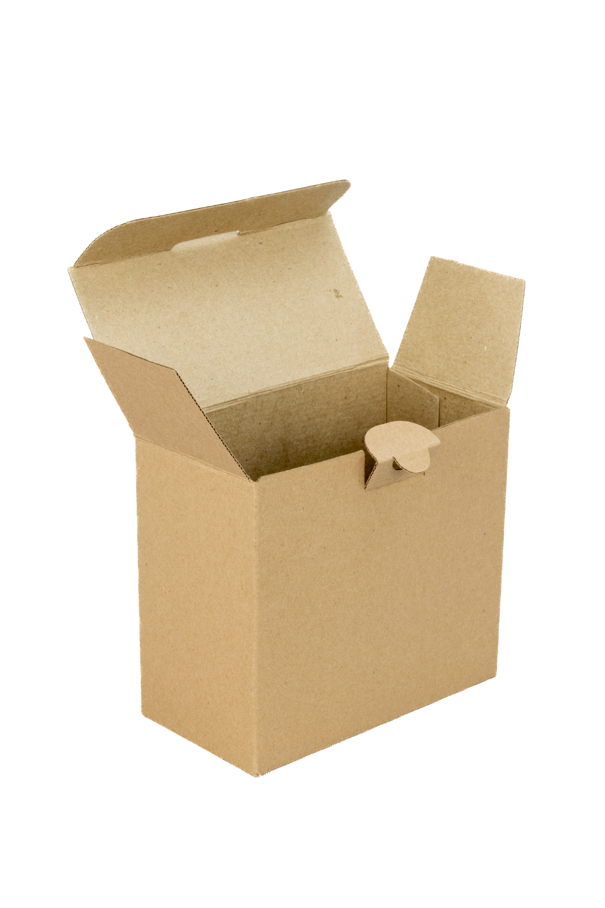 Caja Esparragus