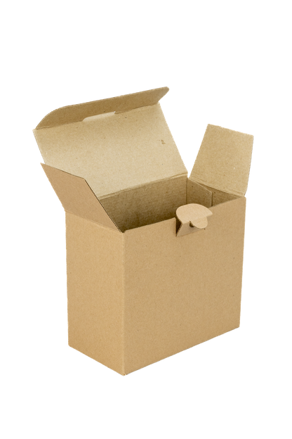 Caja Esparragus