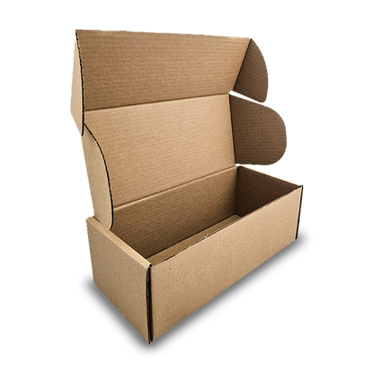 Caja Zapato