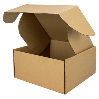 Caja E-commerce | Envíos (MAILBOX I)