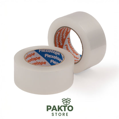 Cinta de Embalaje Acrílica 48 mm × 150 m – 40 mic