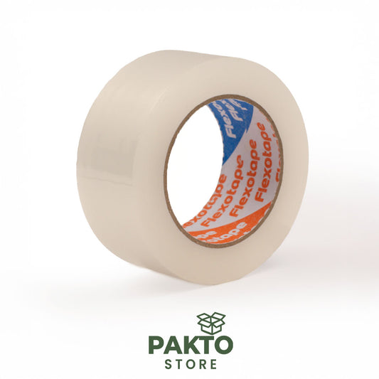 Cinta de Embalaje Acrílica 48 mm × 150 m – 45 mic