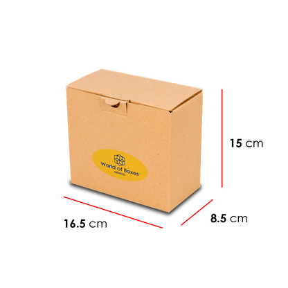 Caja Esparragus