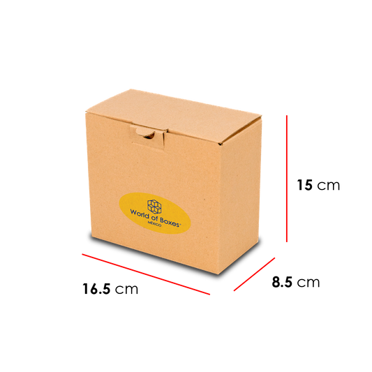 Caja Esparragus