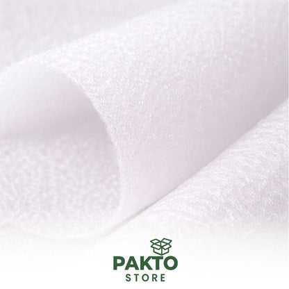Polifoam Delgado en Rollo 40 cm x 10 m | Sustituto Burbuja